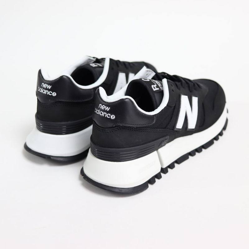 川久保玲CDG NEW BALANCE RC1300 