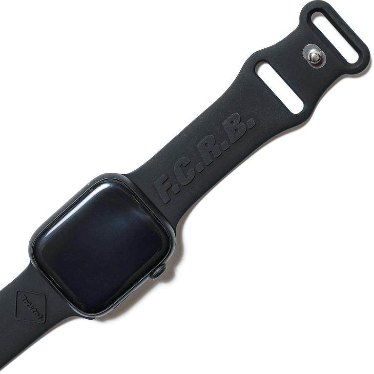 FCRB F.C.Real Bristol WATCH BAND 25ss oあ