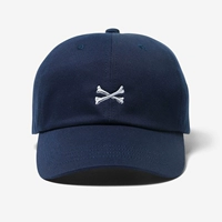 Four Seasons Spot Wtaps Cap Cap Cotton Twill Bone Emelcodery Global Baseball Duck Longuge 22Aw