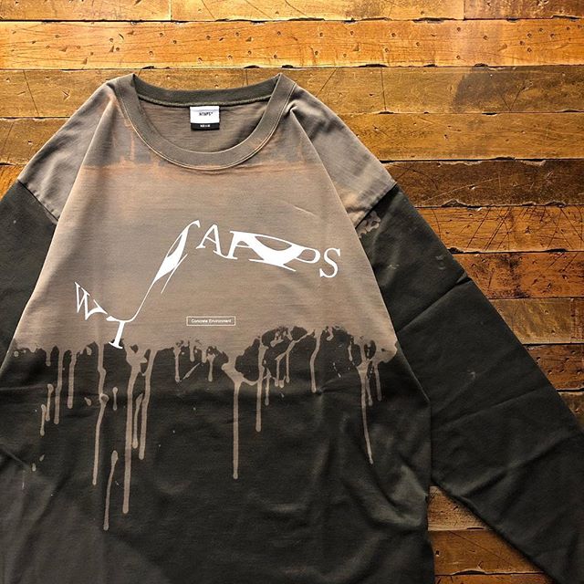 wtaps 19ss design ls xerox L black | www.ddechuquisaca.gob.bo