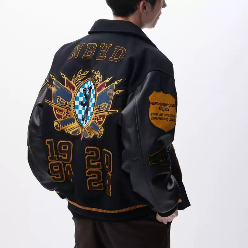 四季出品現貨VISVIM DOTERA COAT WOOL STRIPE SILK道袍夾克16AW-淘寶