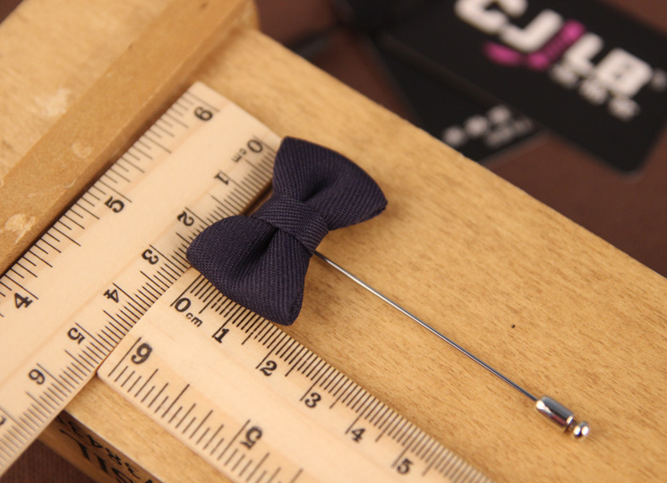 Broche Lovers en autre - Ref 1173079 Image 21