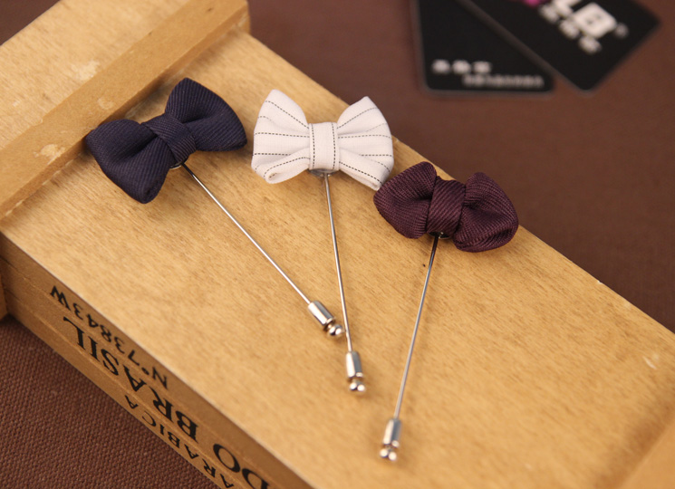 Broche Lovers en autre - Ref 1173079 Image 20