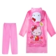 KT Cat School Bag Paint Paint Paint Paintecat