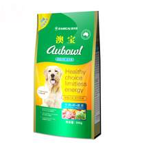 Remigao (Opal)Value Natural beef flavor Whole breed dog food (adult dog 500g) five bags