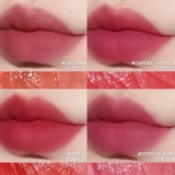 3CE, помада, чай горный улун, увлажняющий матовый чай с молоком