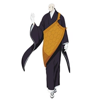 [Bộ sưu tập] Đá quý của đất nước Quần áo giáo viên COS Kong và costume trang phục cosplay - Cosplay cosplay nam