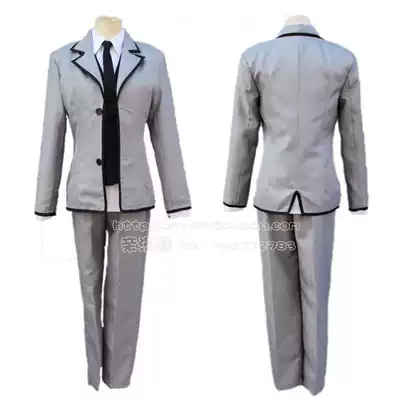 暗殺教室磯貝悠馬千葉龍之介cos服男生校服制服cosplay服