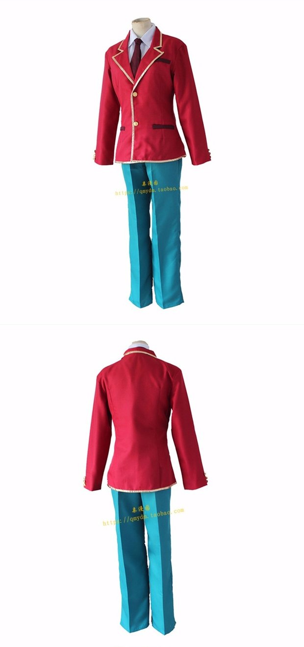 [Spot] Chào mừng bạn đến với lớp học về sức mạnh tối cao. - Cosplay đồ ngủ cosplay nữ sinh
