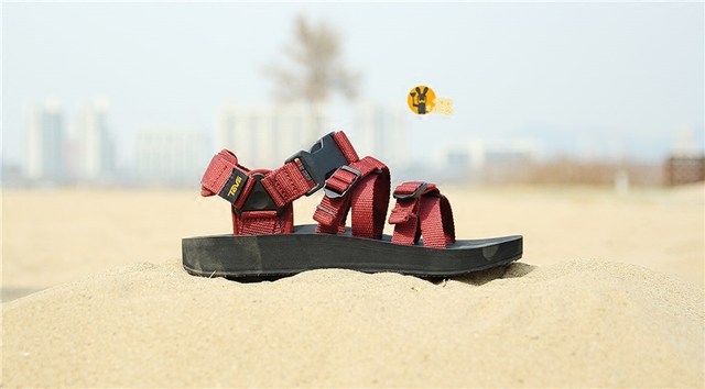 teva alp premier men's