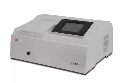 Instrument electric upper division New N4 (754N)UV-visible spectrophotometer Spectrometer with printer