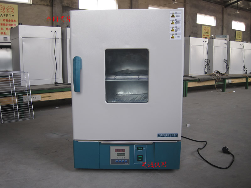 101 - 1A Vertical electric heat dryer constant temperature dryer Laboratory oven High temperature box