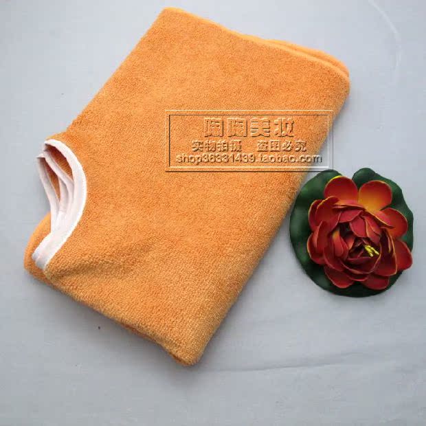 Thẩm mỹ viện gối khăn lỗ khăn làm đẹp giường massage massage đệm mặt khăn khăn lau khăn Ý tưởng từ khóa