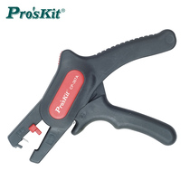 Taiwans Baoworkers CP-367A gun type automatic wire peeling pliers wire peeling pliers (0 2-6 0mm)