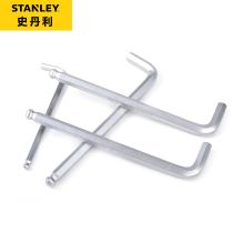 Stanley Ying system ball head inner hexagon wrench 7 64  Inlet wrench 69-296-23