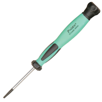 Taiwanese treasure-worker imports SD-083-S5 bicolor anti-static anti-static precise screwdriver 3 0 screwdriver