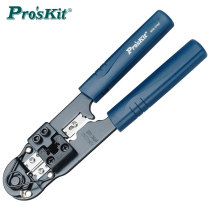 Taiwan Baoworkers 8P Network pressure pliers Pliers Computer Crystal Head Press Pliers 808-376C
