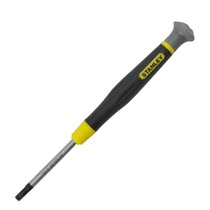 STANLEY HISTORY DANLEY HEXAGON MINIATURE SCREWS H0 9 * 45mm SCREWDRIVER DRIVER 66-351-23