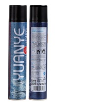 Wilderness Cool Cowboy tough durable styling dry gel hair spray spray hair styling spray 280ml