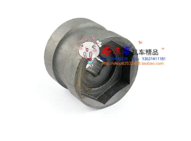 Fuxi RSZ Fuxi Qiaoge JOG Liying 100 bộ ly hợp mở và đóng công cụ ròng rọc - Bộ sửa chữa Motrocycle bộ dụng cụ sửa xe máy đa năng