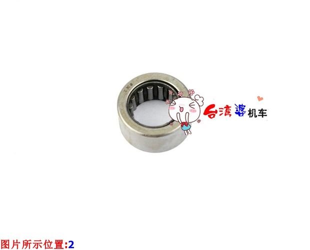 Vòng bi lăn kim Fushun Flying Eagle RSZ WISP Fuxi Qiaoge JOG100 ban đầu nhà máy hộp số mang vòng bi bạc đạn