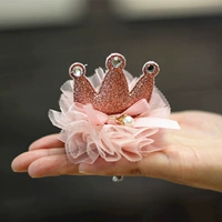 Фан -шпилька Сан -Корона