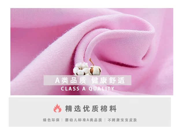 Áo ấm cho bé mùa xuân và mùa thu mặc 3-6-9 tháng nam áo vest cho bé bằng vải bông mùa đông không tay áo vest nữ áo khoác cho bé gái