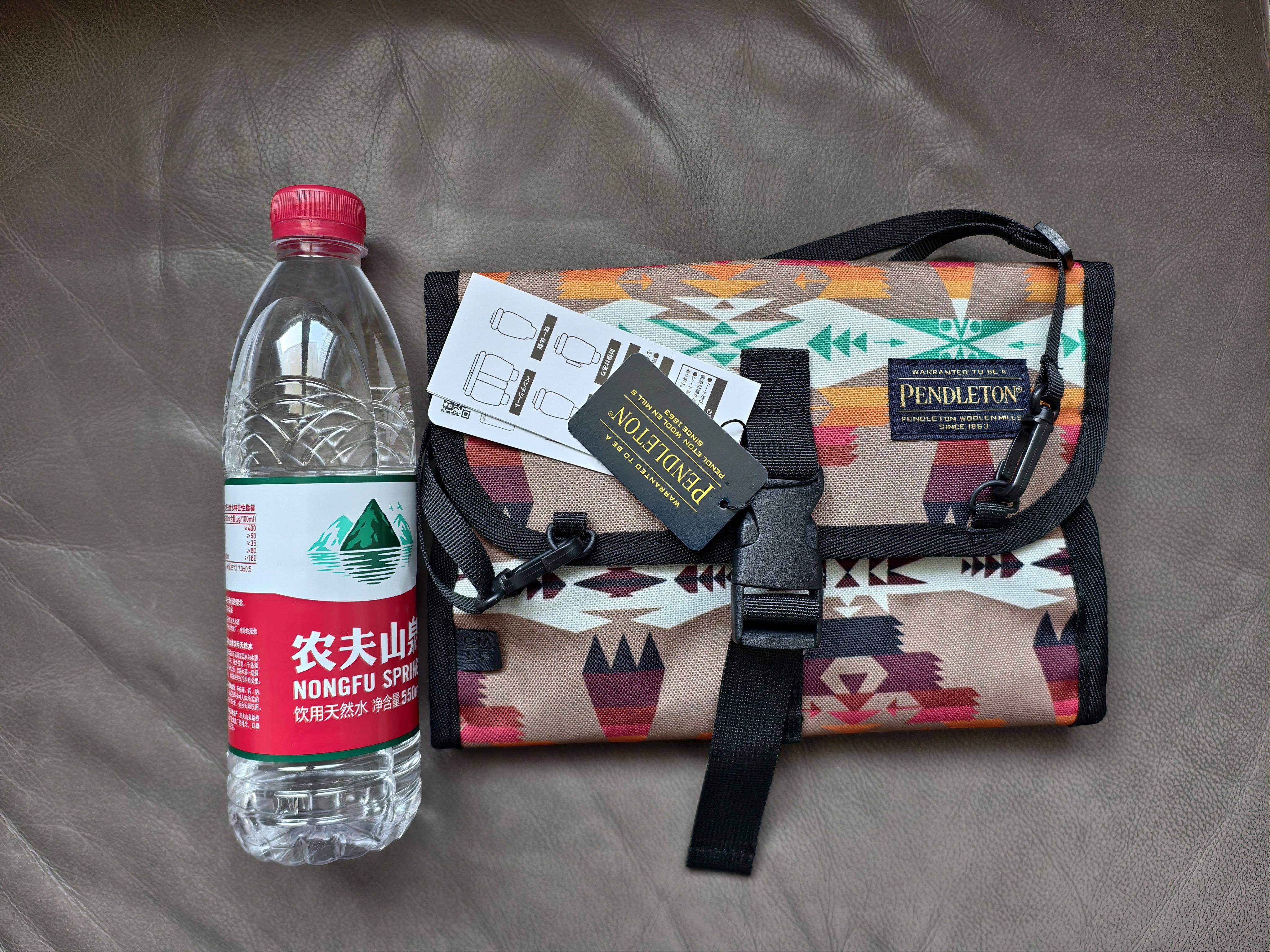 diy编织材料包 pendleton gordon miller 民族风 挂包 小包