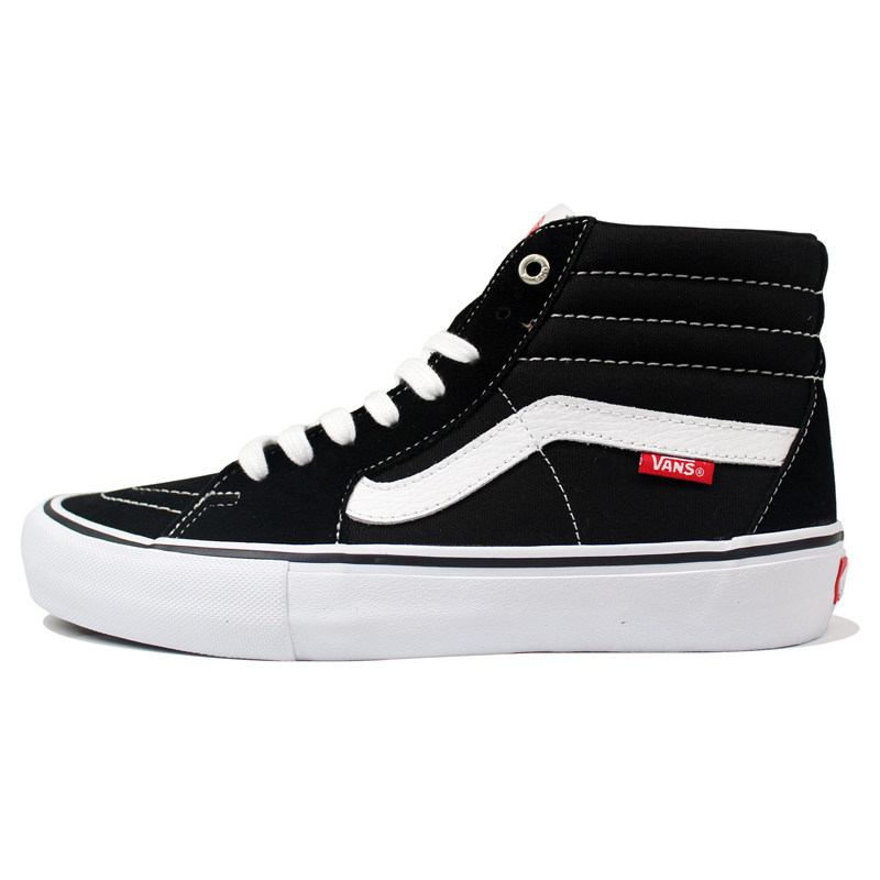 vans hi8 pro