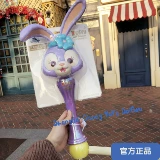 Дисней, автоматическая машина для пузырьков, игрушка, Шанхай, подарок на день рождения