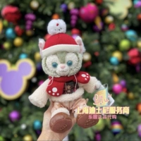 22 Рождественская кукла Тони