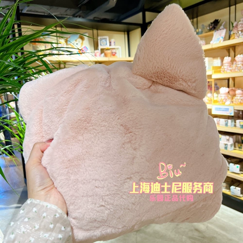 Дисней, бархатная удерживающая тепло накидка, одеяло