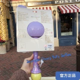 Дисней, автоматическая машина для пузырьков, игрушка, Шанхай, подарок на день рождения