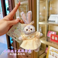 Владелец выбирает лицо и смотрит 24 Spring Star Dailu Pendant