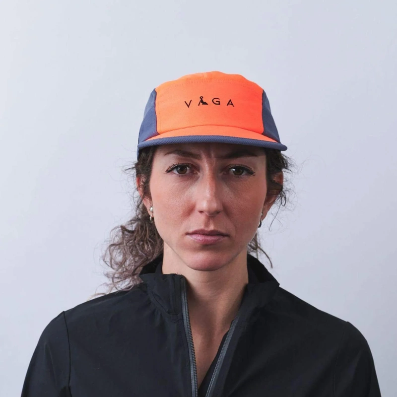 British Trail Running Brand Vag@ 26Ss Outdoor Quick-Drying Six-Panel Cap, a Favorite among Running Enthusiasts British Trail Running Brand Vag@ 26Ss Outdoor Quick-Drying Six-Panel Cap, a Favorite among Running Enthusiasts