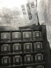 микросхема 全新老年份生产周期 aduc812bs 同用aduc812bsz id忽略 功能正常