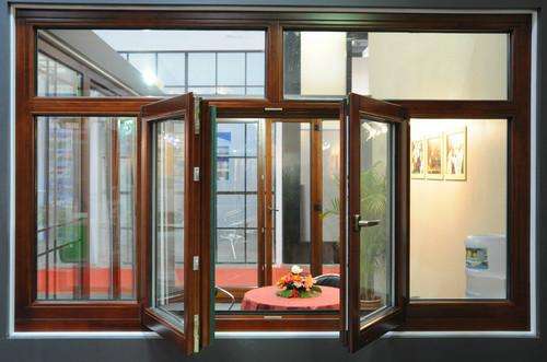 sliding window