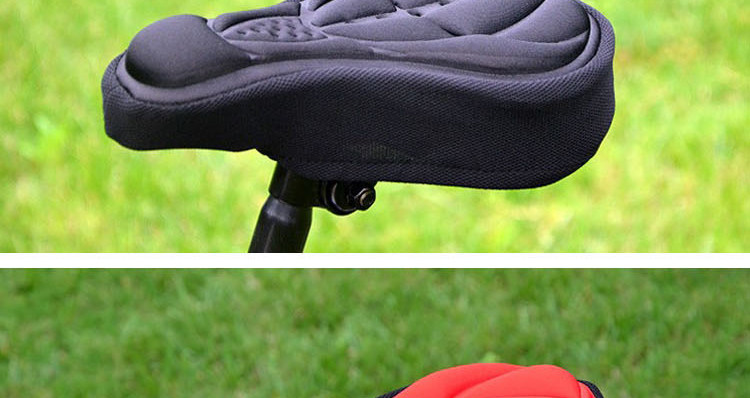 Selle de vélo Mountain Bike - Ref 2356063 Image 39