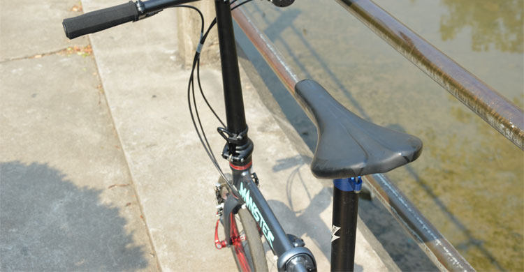 Selle de vélo Mountain Bike FURDOR - Ref 2345639 Image 29