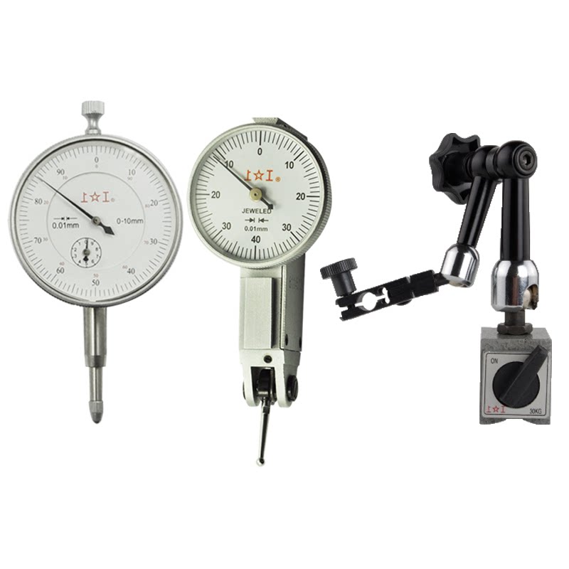 Real Value Leveraged Percentage Table Leveraged Thousandth Table Percentage Table 0-3 5 10 20-100 Magnetic watch holder