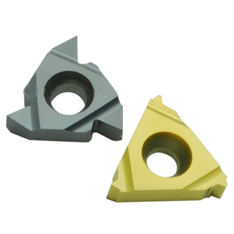 Triple-Korean threaded blade 16ER AG60 AG60 SMX35 SMX30 SMX30 11ER 11ER 22ER 22ER 08IR