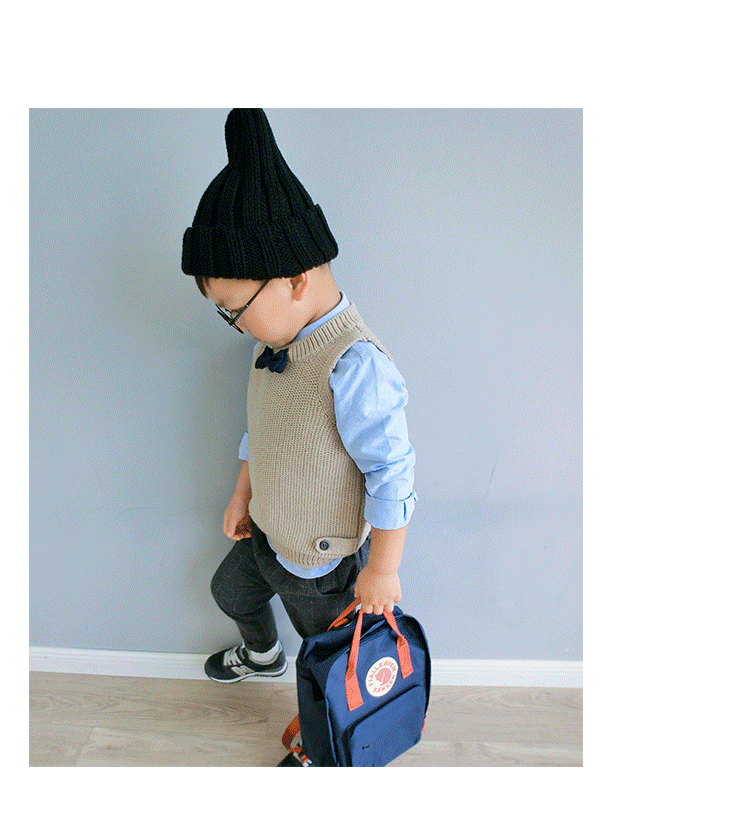 Gilet enfant - Ref 2070486 Image 9