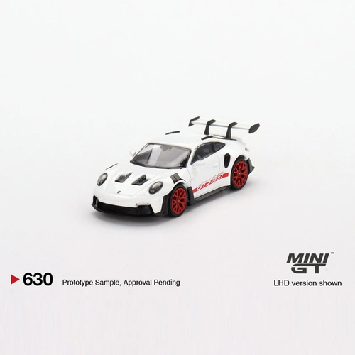 TSM Mini GT 1:64 Porsche 911 RUF 901 Taycan Carrera Targa Turbo