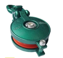 Groove 150mm 5 tons IMPA231751 for marine hoist bundling