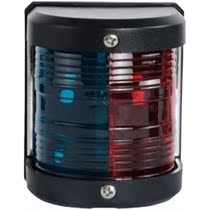 CXH1 CXH1 CXH2 CXH2 CXH4 CXH4 CXH6-5P plastic 12V 10W waterproof yacht traffic lights