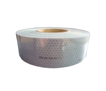 IMPA330189 Marine reflective tape SOLAS logo
