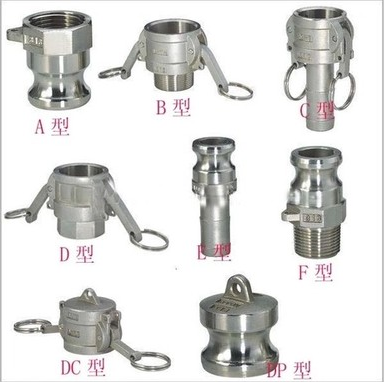 cam and groove couplings Cam and groove couplings 351701 Stainless Steel