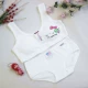 Cô gái áo ngực 15 học sinh phát triển thời gian sling vest cô gái đồ lót cô gái corset lớn trẻ em ống hàng đầu bọc áo lót 