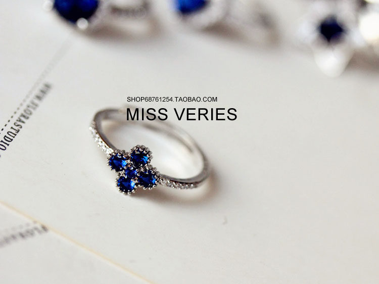 Bague Femme OTHER   en Zircone synthetique strass - Ref 3087813 Image 26