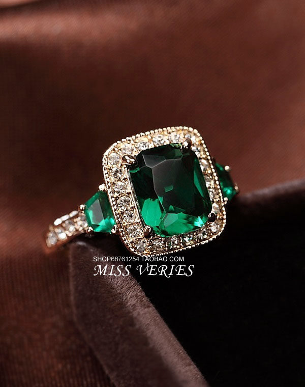 Bague Femme OTHER   en Alliage argent plaque plaque or - Ref 3087059 Image 18